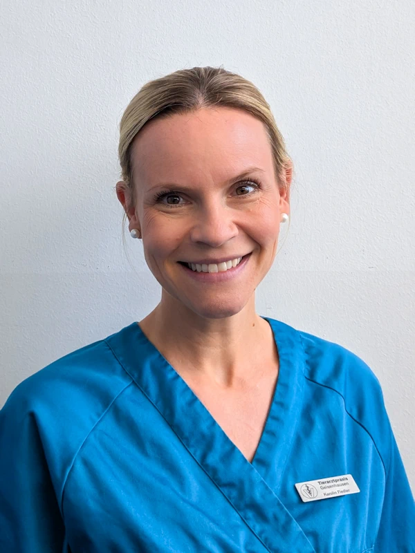 Karolin Fiedler