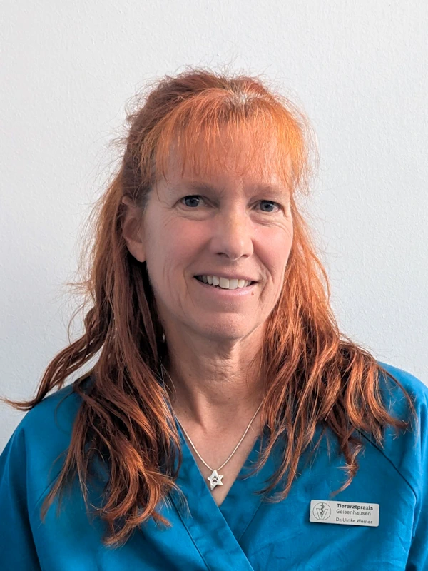 Dr. med. vet. Ulrike Werner